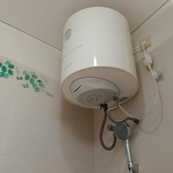 Servis Water Heater Ariston 1