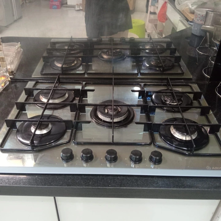 Servis Kompor Gas Ariston 1