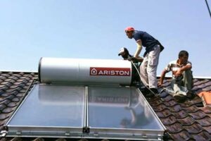 Jasa Service Ariston Paling Berpengalaman di Jakarta Barat