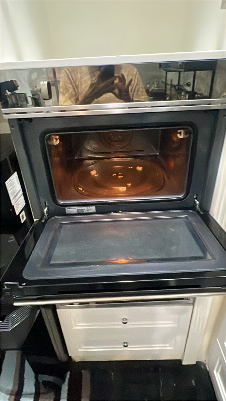 Perbaikan Oven Ariston
