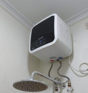 Teknisi Service Center Ariston Jakarta Utara