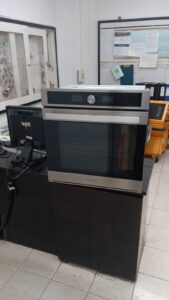 Service Oven Ariston Jakarta Utara