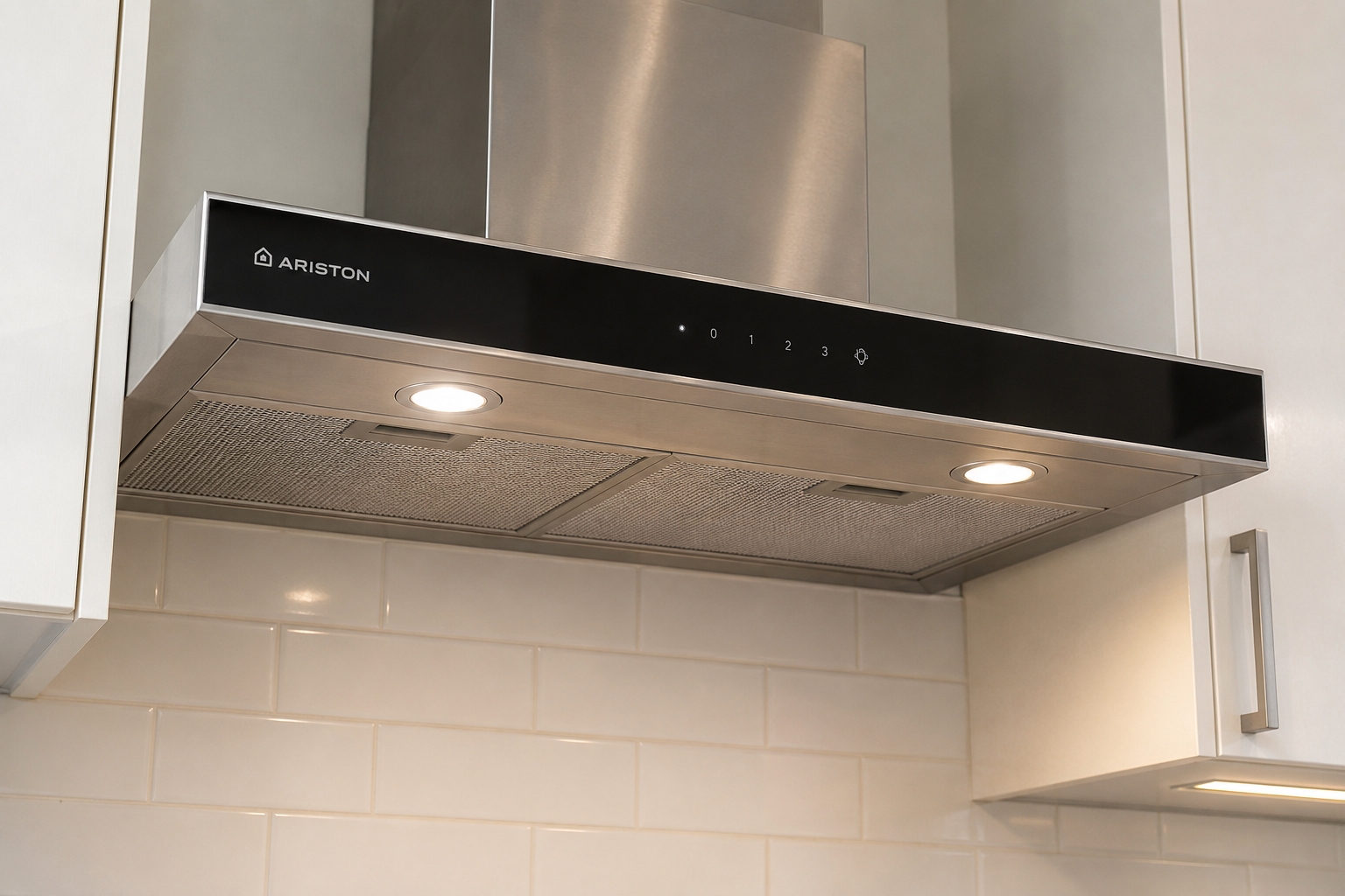 Cooker Hood Ariston