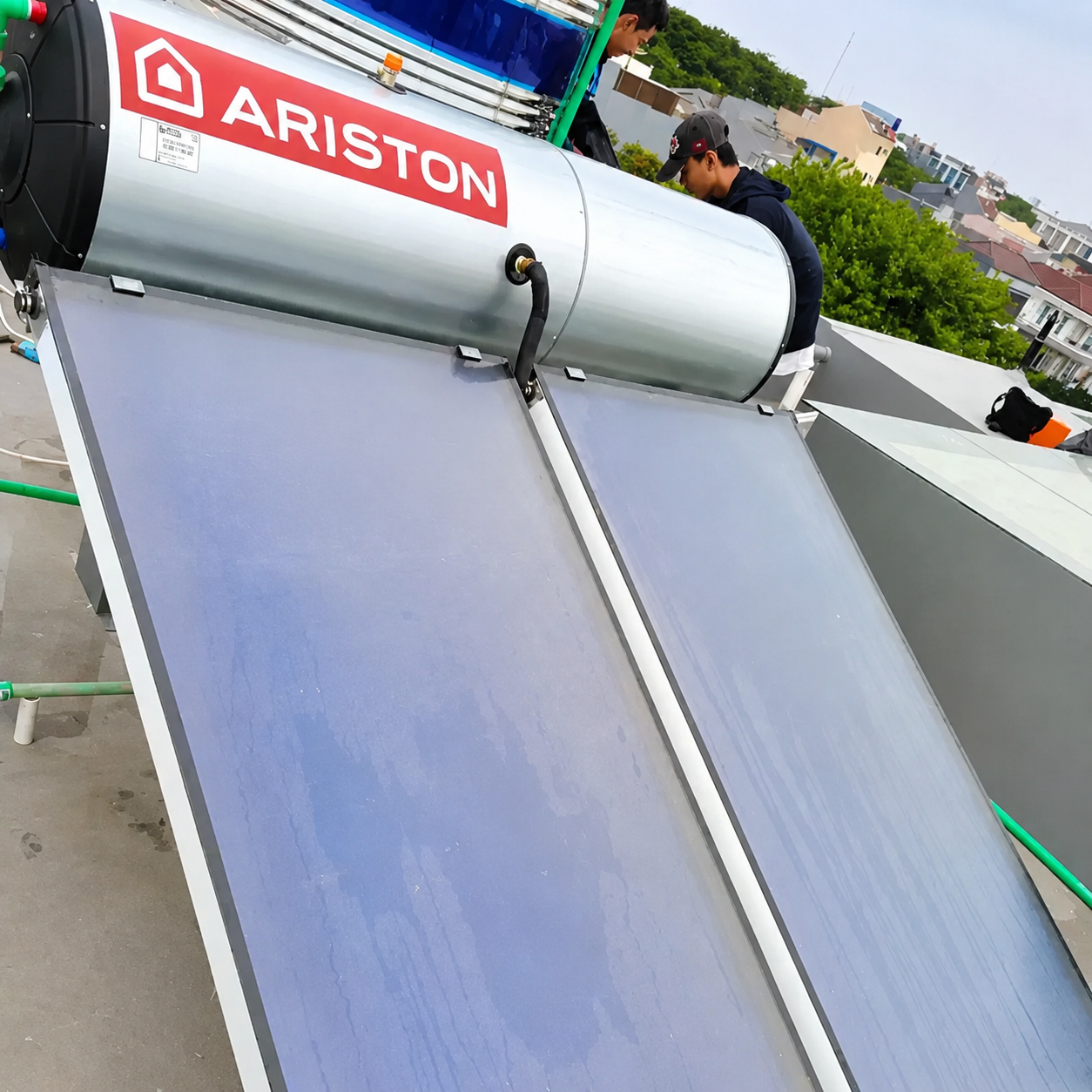 Service Center Ariston Surabaya Timur