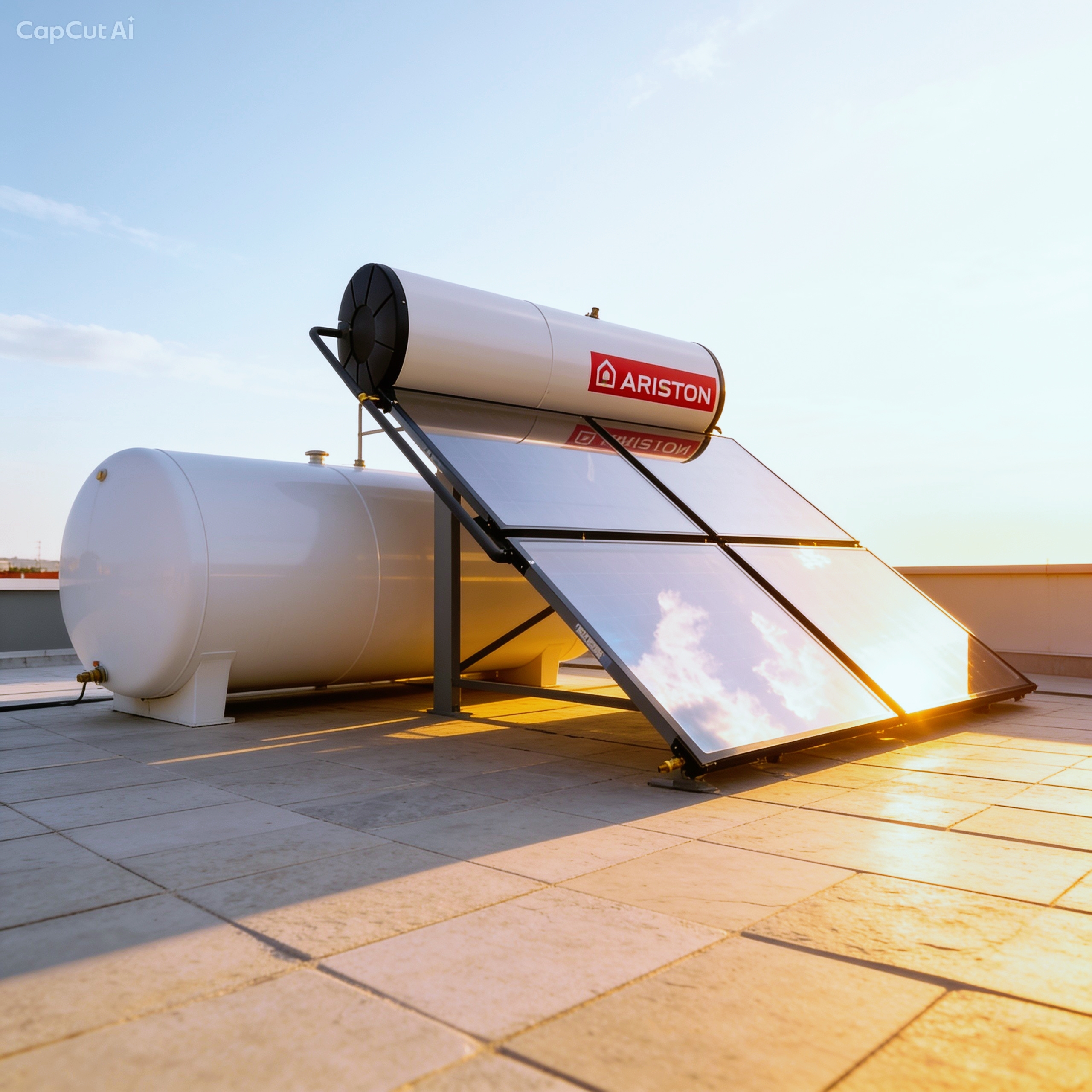 Water Heater