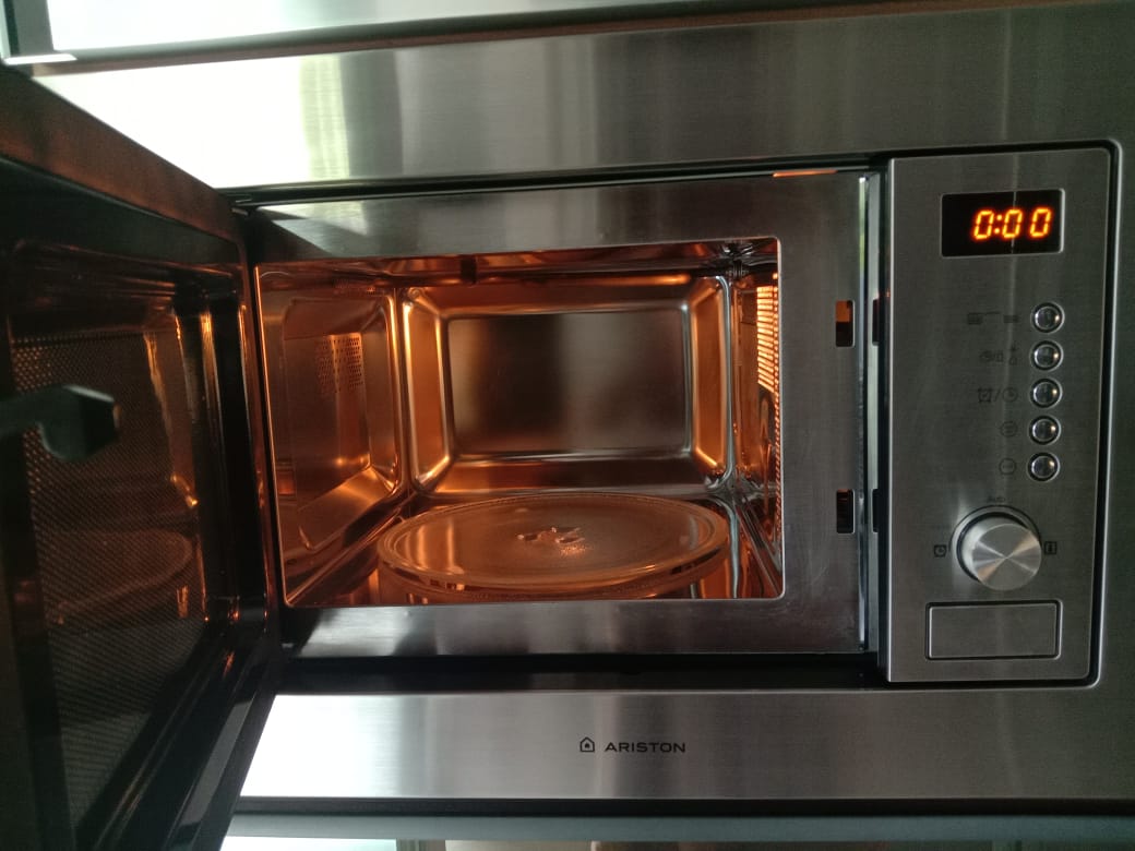 Teknisi Service Ariston